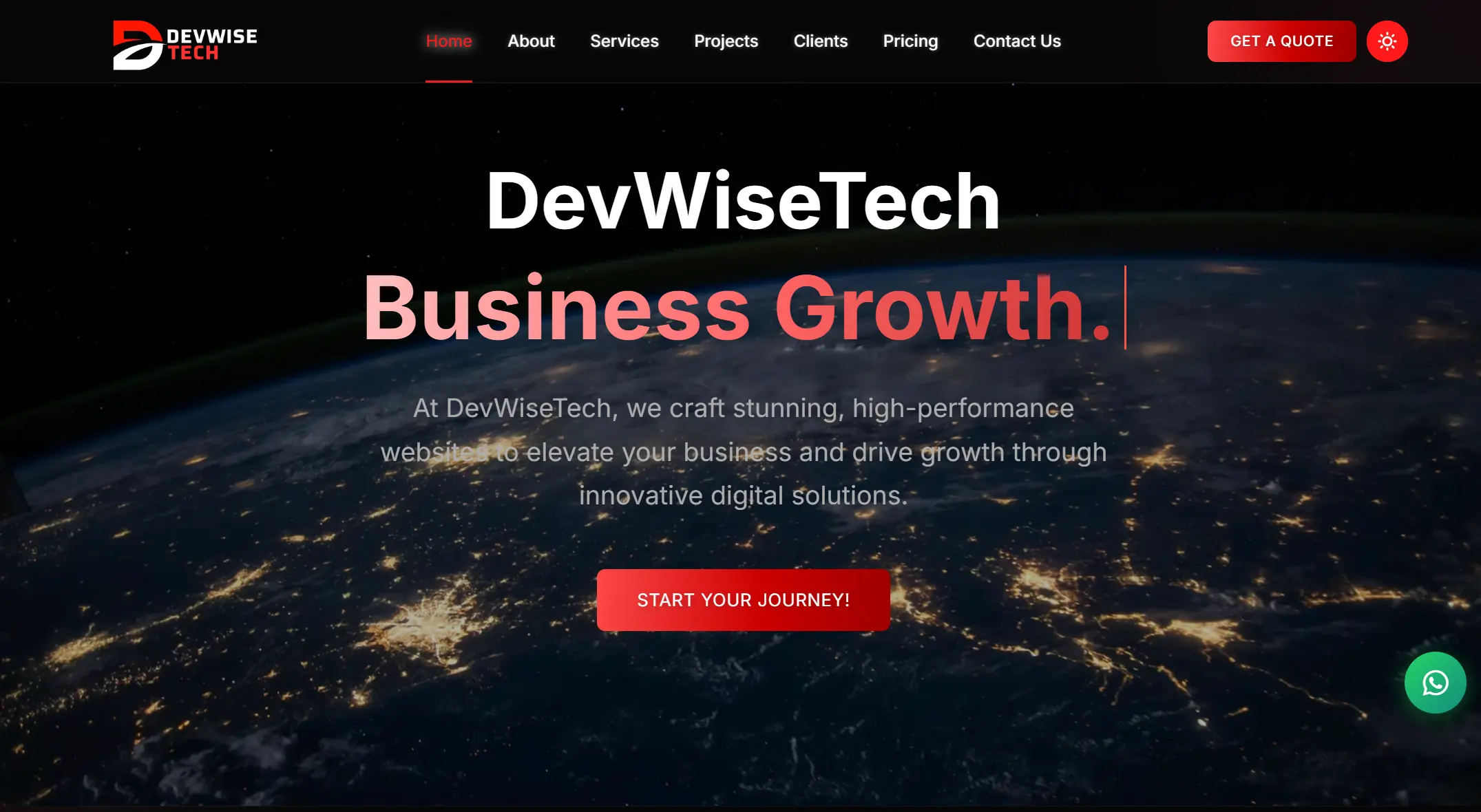 DevWisetech